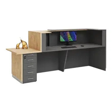 Jack Reception Counter - Additional View 2