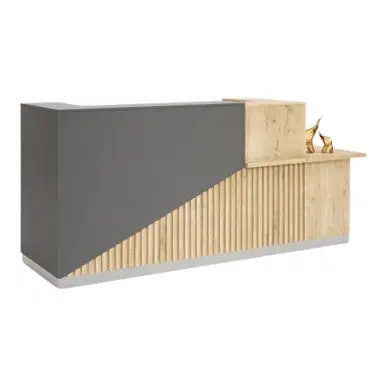Jack Reception Counter