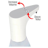 Janitorial Auto Desktop Gel/Soap Dispenser 500ml - Additional View 3