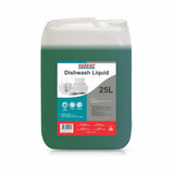Janitorial Dishwash Liquid 25 Litre