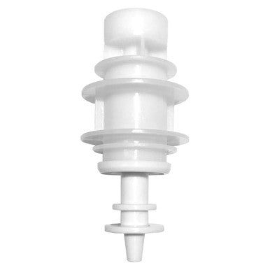 Janitorial Dispenser Pump / Nozzle - Gel