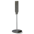 Janitorial Dispenser Stand – Stainless Steel
