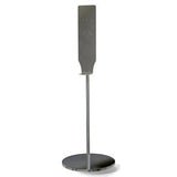 Janitorial Dispenser Stand – Stainless Steel