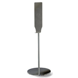 Janitorial Dispenser Stand - Stainless Steel