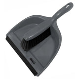 Janitorial Dustpan and Brush