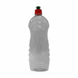 Janitorial Empty Bottle 750ml – Dishwash Liquid (12)