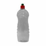 Janitorial Empty Bottle 750ml – Dishwash Liquid (12)