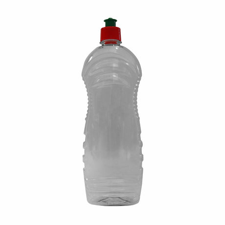 Janitorial Empty Bottle 750ml – Dishwash Liquid (12)