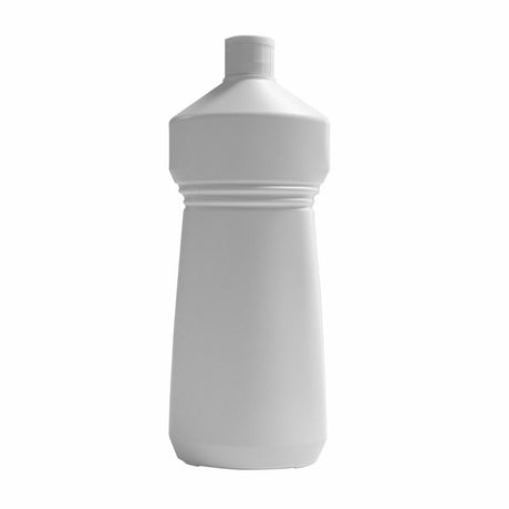 Janitorial Empty Bottle 750ml – Handy Kleen (12)
