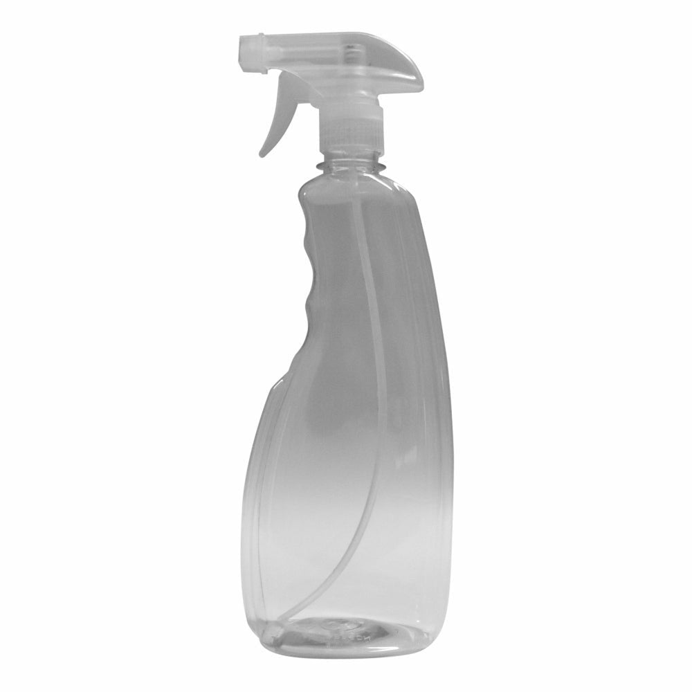 Janitorial Empty Bottle 750ml – Window Cleaner (12)