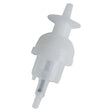 Janitorial Hand Soap Dispenser Pump for Gel