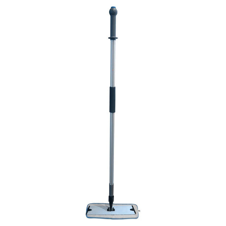 Janitorial Microfibre Floor Sweeper Mop