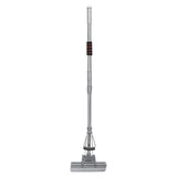 Mop Pva Stainless Steel Double Roller