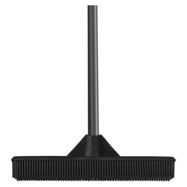 Janitorial Rubber Broom (300mm)