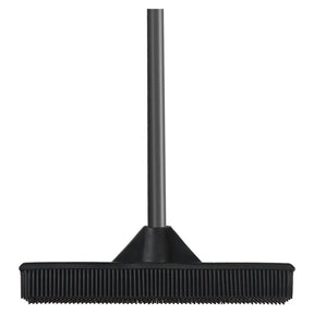 Janitorial Rubber Broom (300mm)