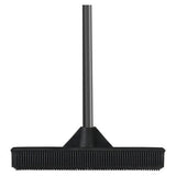 Janitorial Rubber Broom (300mm) - Additional View 3