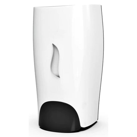 Janitorial Sanitizer Dispenser Manual