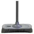 Janitorial Soft Broom (300mm)