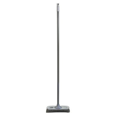Janitorial Soft Broom (300mm)