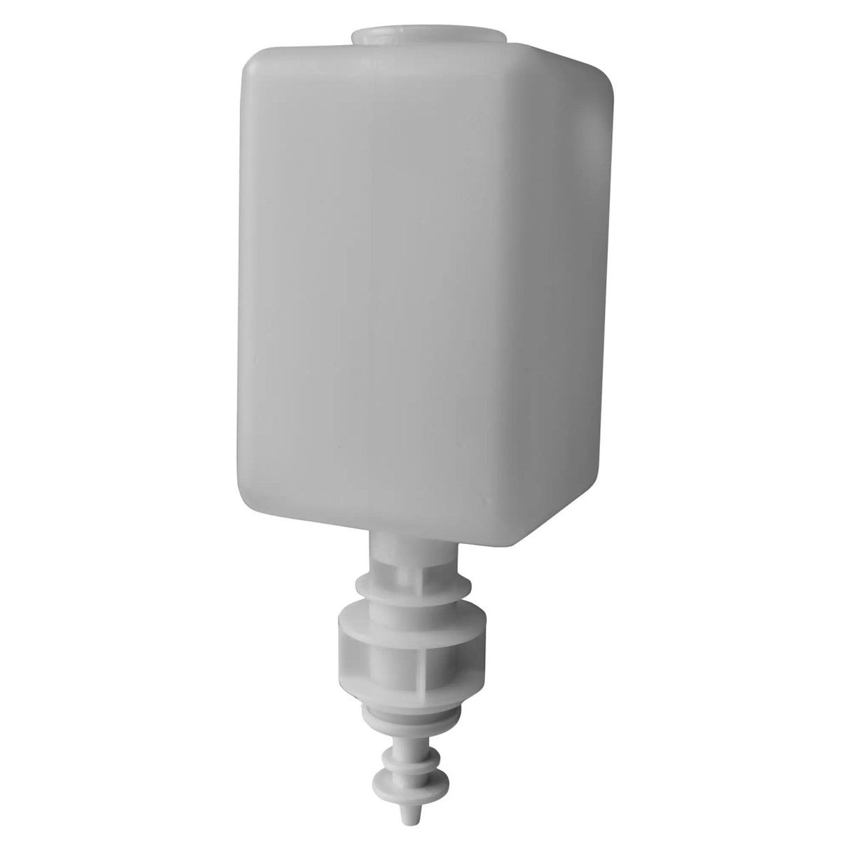 Janitorial Stainless Steel Dispenser 1000ml Bottle (Auto / Manual)