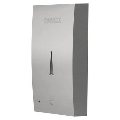 Janitorial Stainless Steel Gel/Soap Auto Wall Mounted Dispenser 1000ml