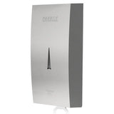 Janitorial Stainless Steel Gel/Soap Auto Wall Mounted Dispenser 1000ml
