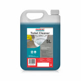 Janitorial Toilet Cleaner 5L