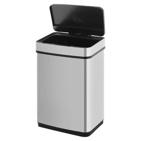 Janitorial Touchless Bin 50L