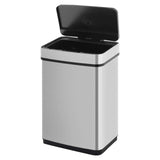Janitorial Touchless Bin 50L