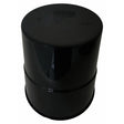 Janitorial Waste Bin 10L