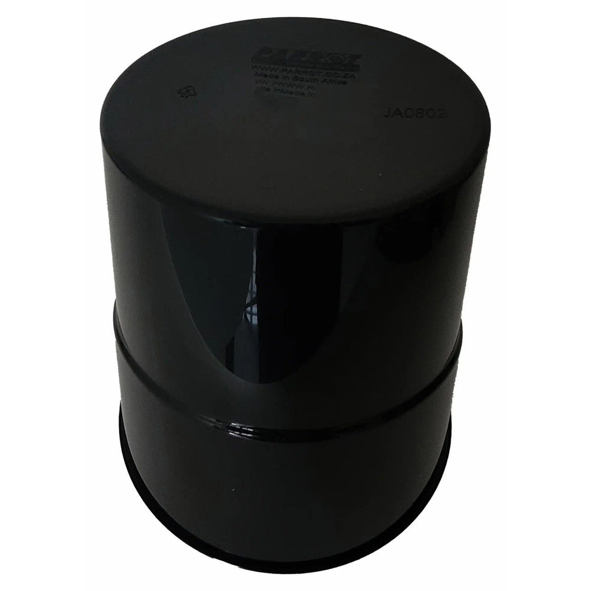 Janitorial Waste Bin 10L