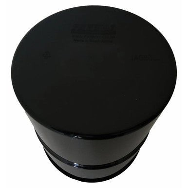 Janitorial Waste Bin 10L