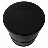 Janitorial Waste Bin 10L