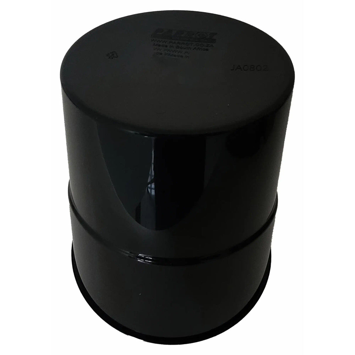 Janitorial Waste Bin 10L
