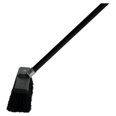 Janitorial Yard Broom Hard Bristle 450mm - Additional View 3