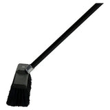 Janitorial Yard Broom Hard Bristle 450mm - Additional View 3