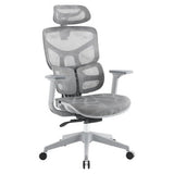 Jankz Body Balance Mesh High-Back Office Chair