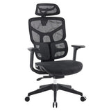 Jankz Body Balance Mesh High-Back Office Chair