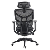 Jankz Body Balance Mesh High-Back Office Chair