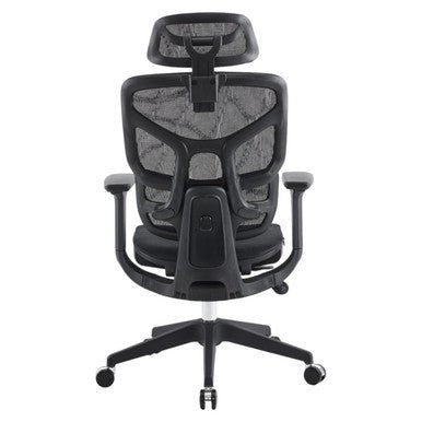 Jankz Body Balance Mesh High-Back Office Chair