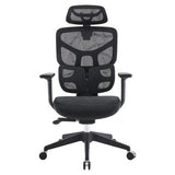 Jankz Body Balance Mesh High-Back Office Chair