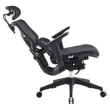 Jankz Body Balance Mesh High-Back Office Chair