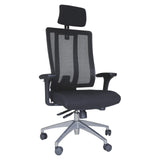 Jankz Human Ergo Mesh High-Back Office Chair