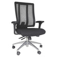 Jankz Human Ergo Medium-Back Office Chair