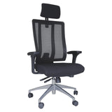 Jankz Human Ergo Mesh High-Back Office Chair