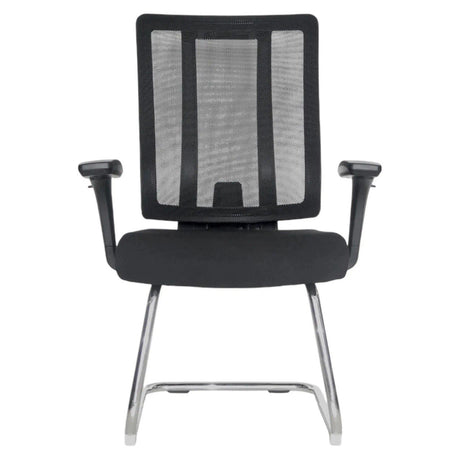 Jankz Human Ergo Visitor Office Chair