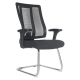 Jankz Human Ergo Visitor Office Chair