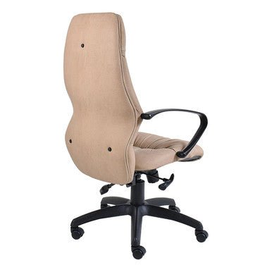 Jasmin High-Back Office Chair