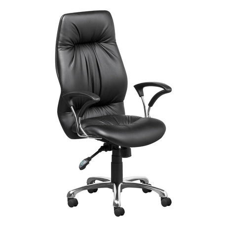 Jasmin High-Back Office Chair