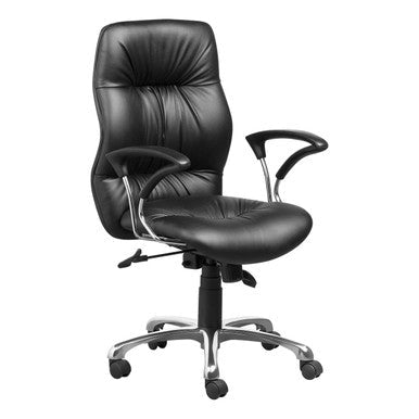Jasmin Medium-Back Office Chair